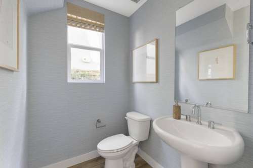 Plan 1 Model Home